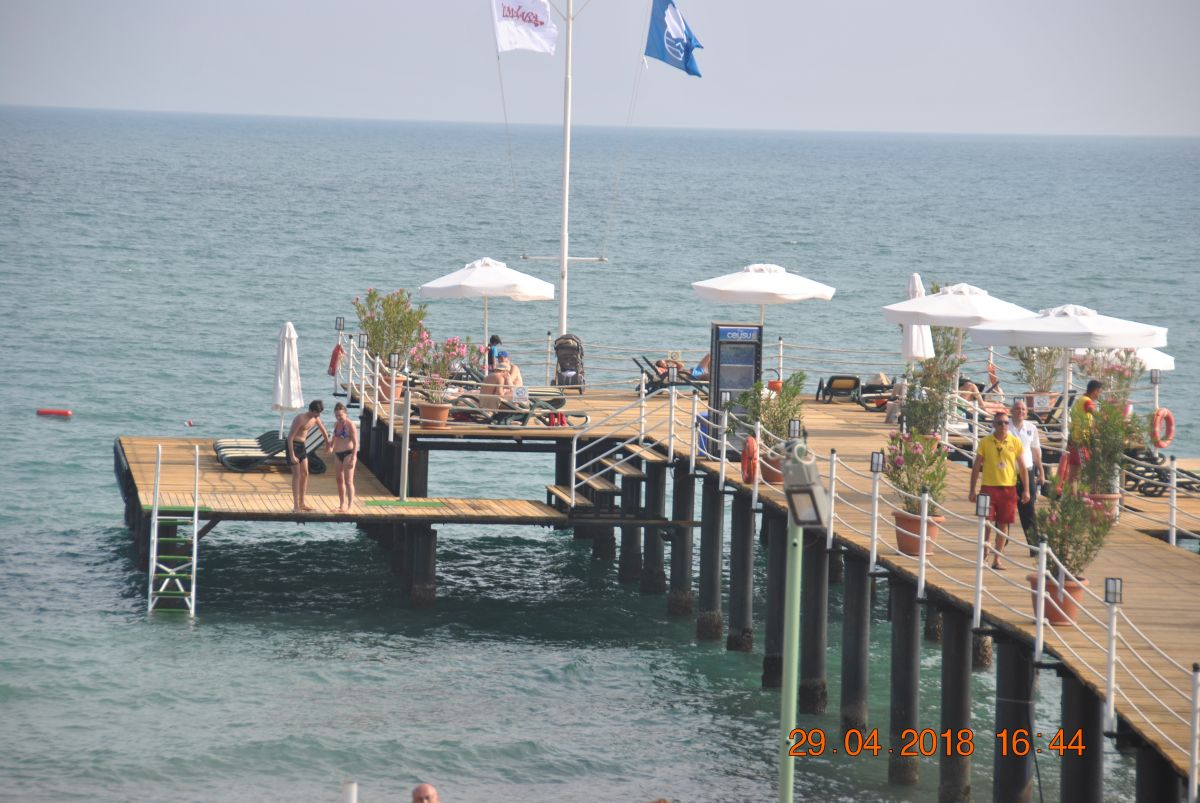 imagini hotel LIMAK LARA